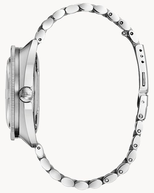 Bulova oceanographer limited edition online